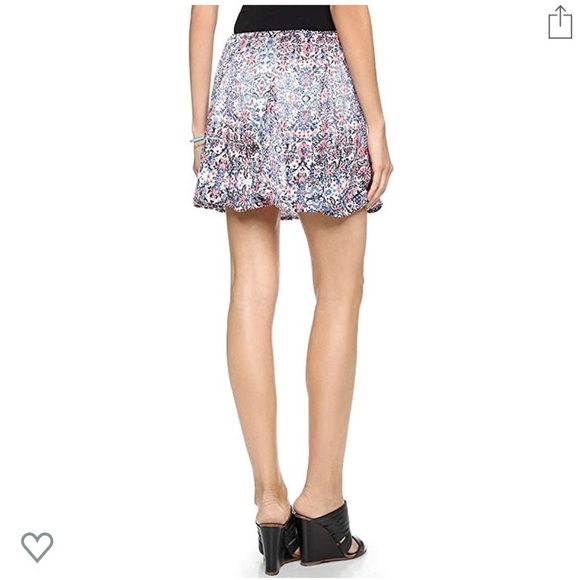 Ella Moss Skirt - Picture 6 of 8